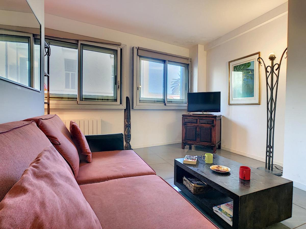 Nestor&Jeeves - Suite Royal Luxembourg - Central - Swimming Pool On Roof Nice Bagian luar foto